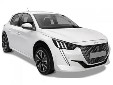 208の車買取相場