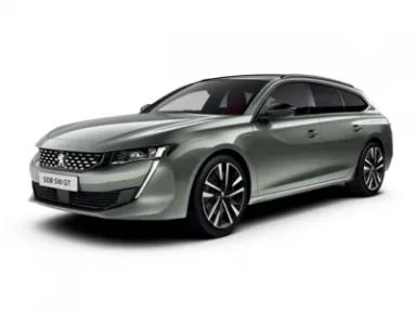 508SWの車買取相場