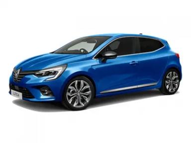 ルーテシアの車買取相場
