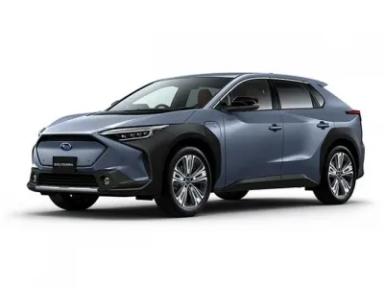 ソルテラの車買取相場