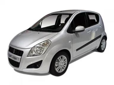 スプラッシュの車買取相場
