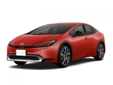 プリウスPHVの車買取相場