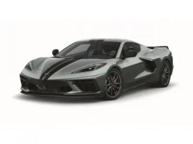 コルベットコンバーチブルの車買取相場