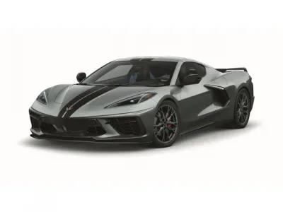 コルベットコンバーチブルの車買取相場