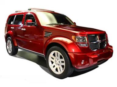 ナイトロの車買取相場
