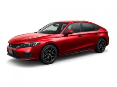 シビックの車買取相場