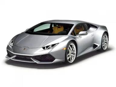ウラカンの車買取相場