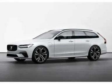 V90の車買取相場