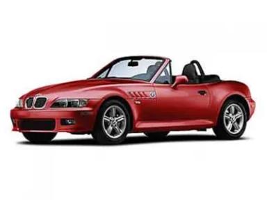 Z3の車買取相場