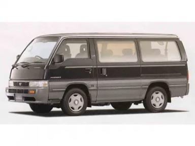 ファーゴの車買取相場