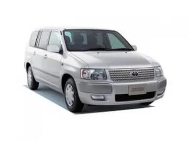 サクシードワゴンの車買取相場