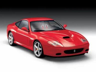 575Mマラネロの車買取相場