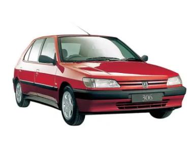 306の車買取相場