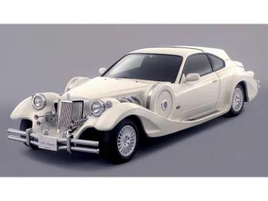 ラセードの車買取相場