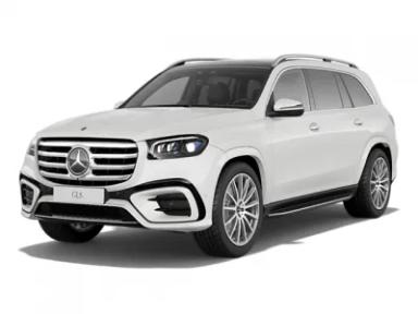 GLSの車買取相場