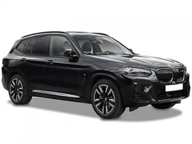 iX3の車買取相場