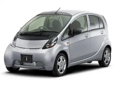 i(アイ)の車買取相場