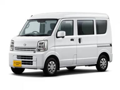 クリッパーバンの車買取相場