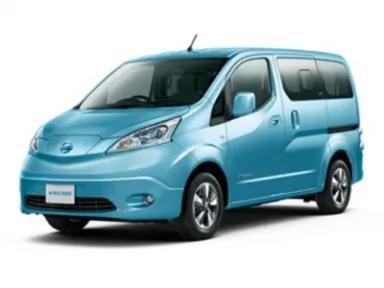 e-NV200ワゴンの車買取相場