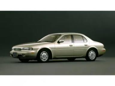レパードJ・フェリーの車買取相場
