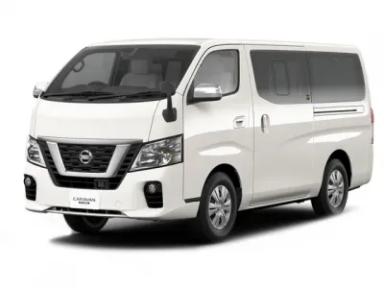 NV350キャラバンの車買取相場