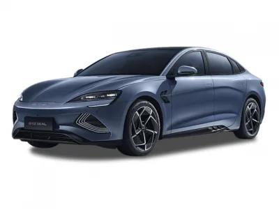 シールの車買取相場