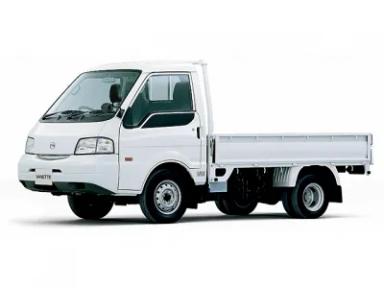 バネットトラックの車買取相場