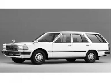 セドリックワゴンの車買取相場