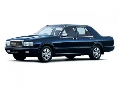 セドリックセダンの車買取相場
