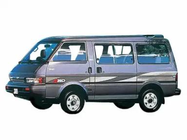 ボンゴの車買取相場