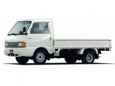 ボンゴブローニイトラックの車買取相場