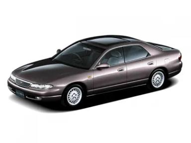 アンフィニMS-8の車買取相場