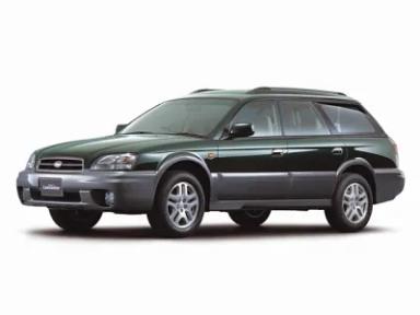 レガシィランカスターの車買取相場