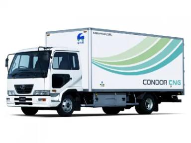 コンドルの車買取相場