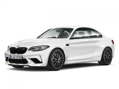 M2コンペティションの車買取相場