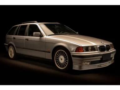 B6ツーリングの車買取相場