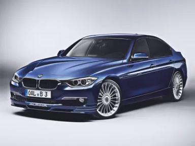 B3クーペの車買取相場