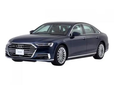 A8の車買取相場