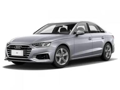 A4の車買取相場