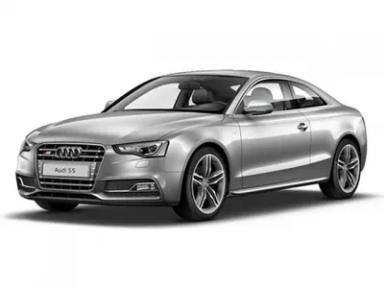 S5の車買取相場