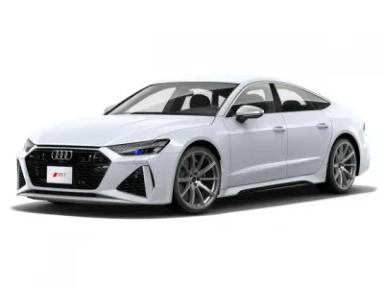 RS7スポーツバッグの車買取相場