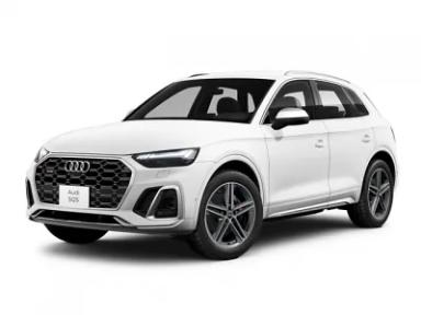 SQ5の車買取相場