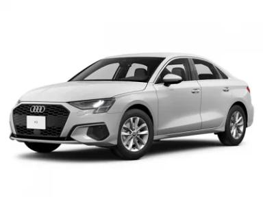 A3セダンの車買取相場