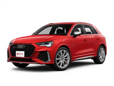 RS Q3の車買取相場