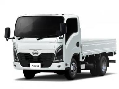 カゼットの車買取相場