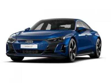 e-tron GTの車買取相場