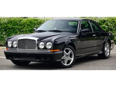 コンチネンタルの車買取相場