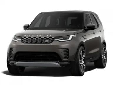 ディスカバリーの車買取相場