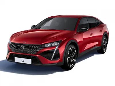 408の車買取相場