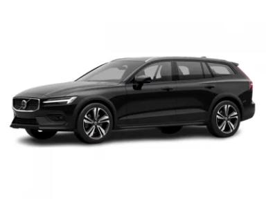 V60クロスカントリーの車買取相場